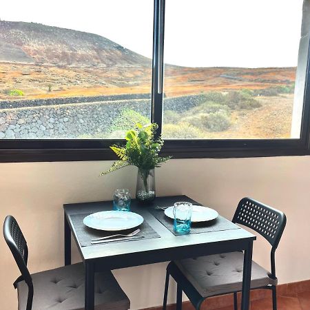 Apartamento Guanapay By Vulcano Homes Teguise  Esterno foto