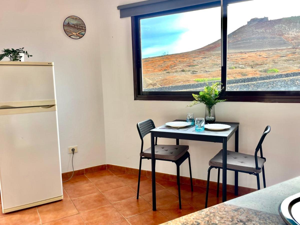 Apartamento Guanapay By Vulcano Homes Teguise  Esterno foto