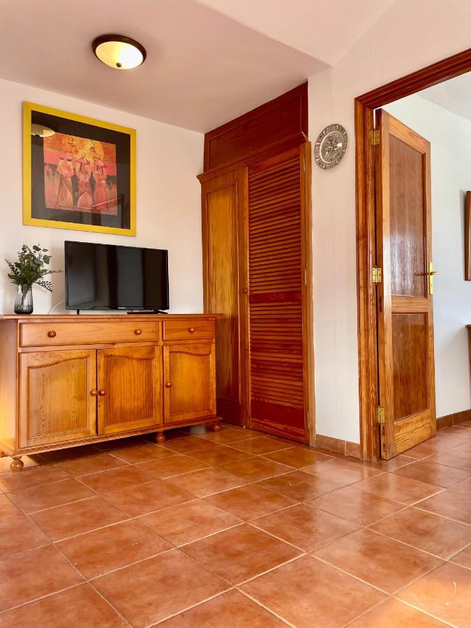 Apartamento Guanapay By Vulcano Homes Teguise  Esterno foto