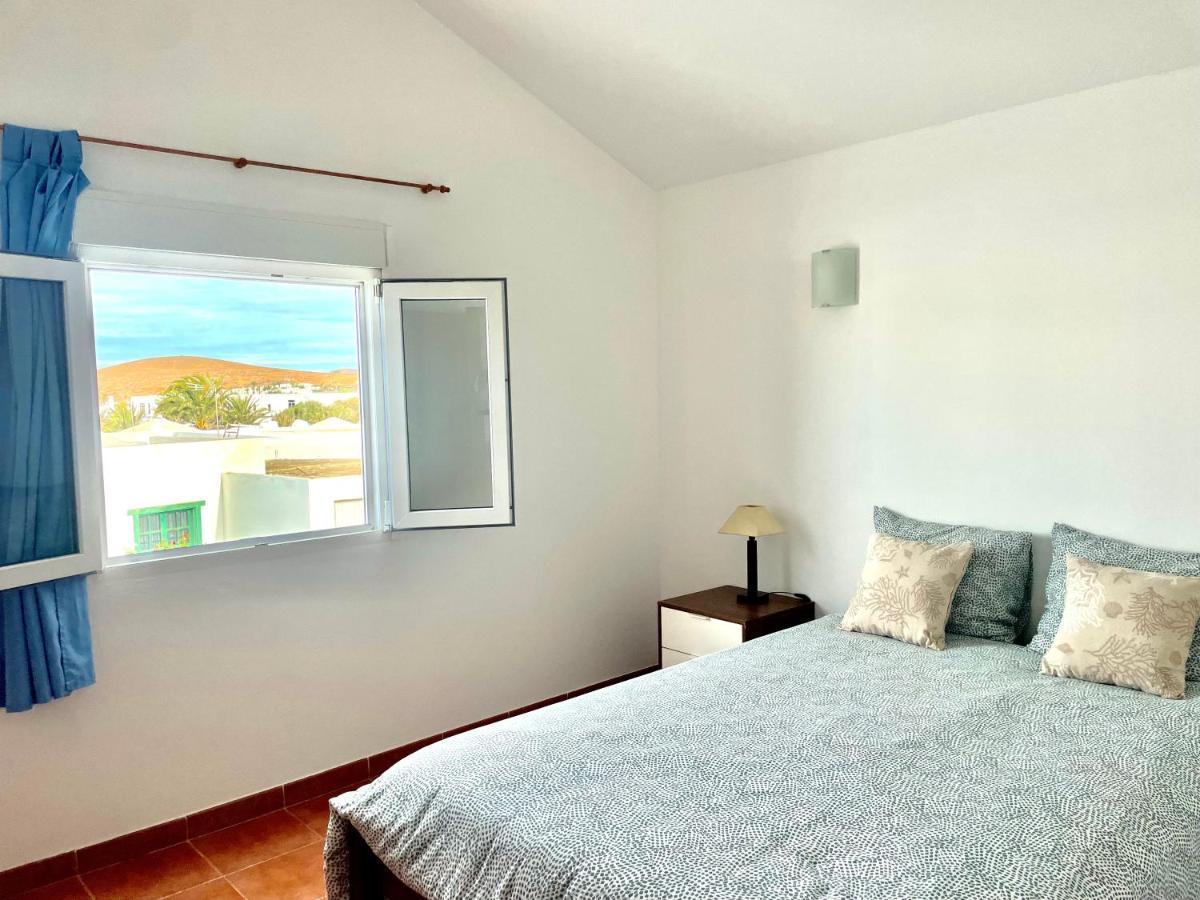 Apartamento Guanapay By Vulcano Homes Teguise  Esterno foto