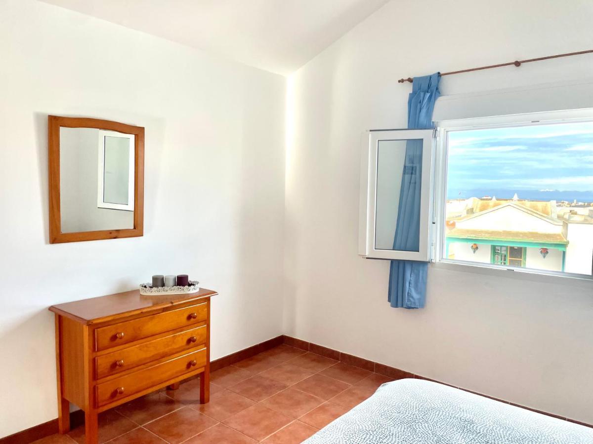 Apartamento Guanapay By Vulcano Homes Teguise  Esterno foto