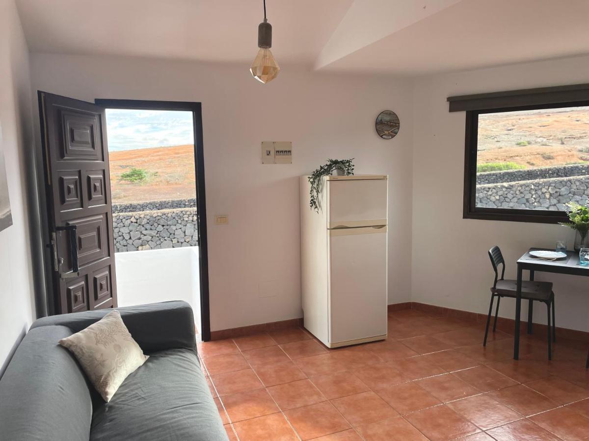 Apartamento Guanapay By Vulcano Homes Teguise  Esterno foto