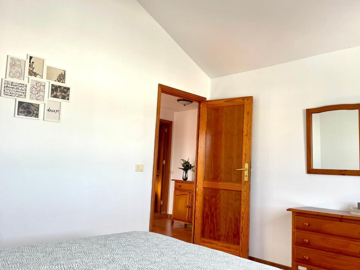 Apartamento Guanapay By Vulcano Homes Teguise  Esterno foto